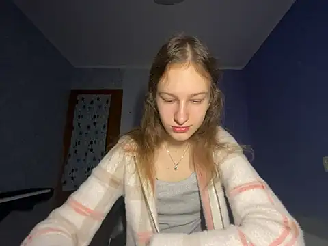 Eva Angel3 online show from 15, 3, 2025