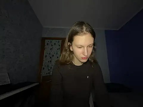 Eva Angel3 online show from 16, 2, 2026