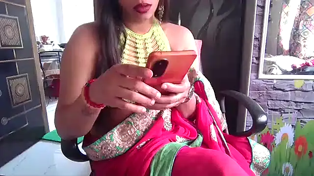 sexy-honey09 online show from 3, 12, 2025