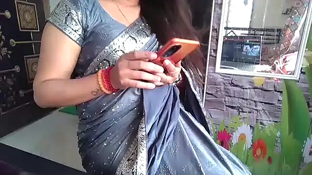 sexy-honey09 online show from 13, 11, 2025