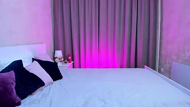 MelodyHudson online show from 18, 3, 2025