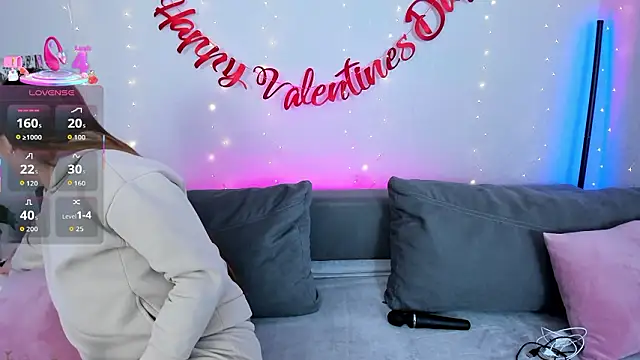 MelodyHudson online show from 5, 2, 2026