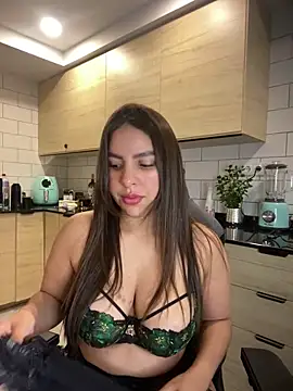 brazilianbbinuk online show from 12, 9, 2025