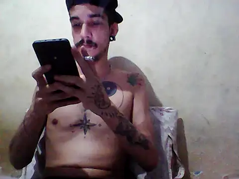 Snapshot of gatobranco001 chatting on 19, 3, 2025 gatobranco001 online show from 19, 3, 2025