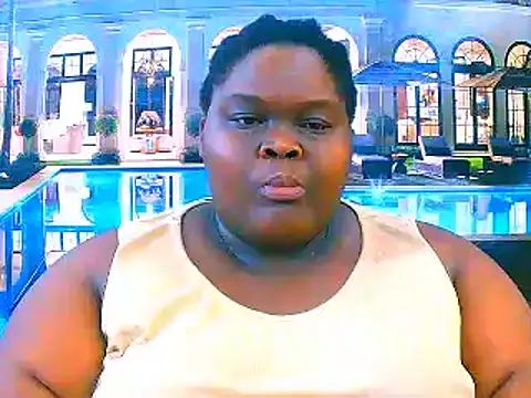 EbonyHotBuns online show from 9, 3, 2026