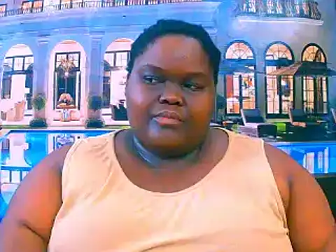 EbonyHotBuns online show from 14, 5, 2026