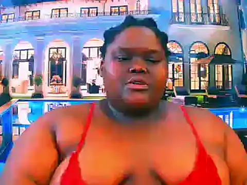 EbonyHotBuns online show from 4, 5, 2026