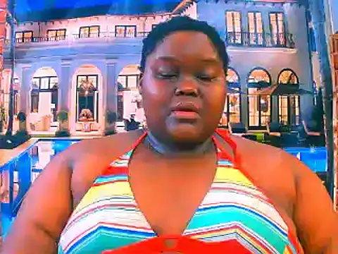 EbonyHotBuns online show from 29, 5, 2026