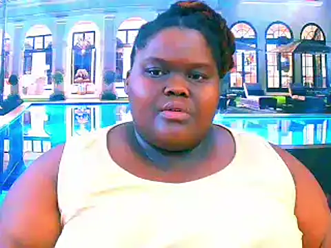 EbonyHotBuns online show from 12, 2, 2026