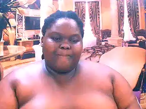 EbonyHotBuns online show from 14, 1, 2026