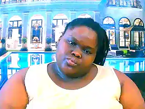 EbonyHotBuns online show from 9, 3, 2026