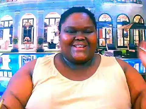 EbonyHotBuns online show from 8, 5, 2026