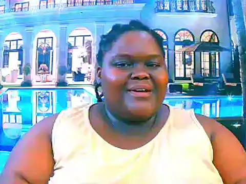 EbonyHotBuns online show from 20, 2, 2026