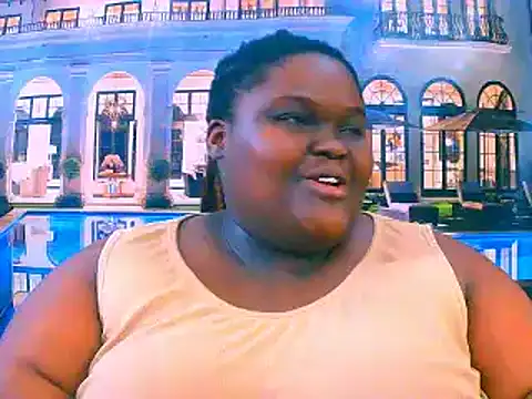 EbonyHotBuns online show from 15, 5, 2026