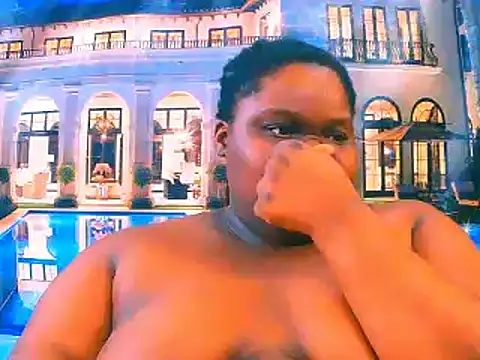 EbonyHotBuns online show from 28, 5, 2026