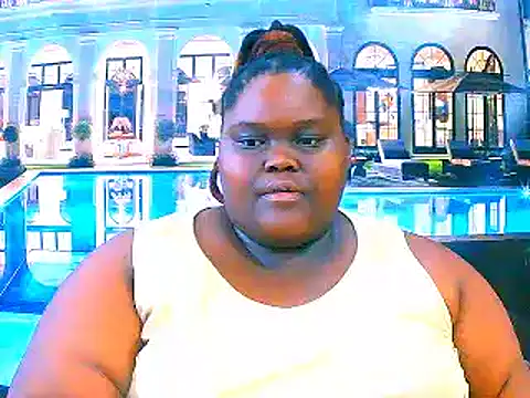 EbonyHotBuns online show from 21, 3, 2026