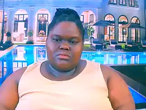 EbonyHotBuns online show from 22, 11, 2025