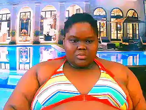 EbonyHotBuns online show from 16, 3, 2026