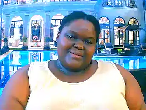 EbonyHotBuns online show from 5, 3, 2026