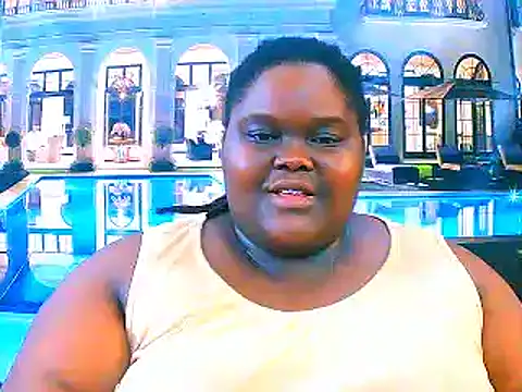 EbonyHotBuns online show from 15, 3, 2026