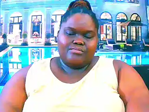 EbonyHotBuns online show from 26, 3, 2026