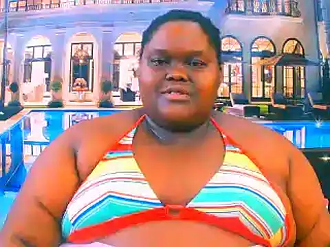 EbonyHotBuns online show from 16, 5, 2026