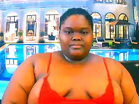 EbonyHotBuns online show from 11, 3, 2026