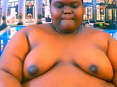 EbonyHotBuns online show from 23, 5, 2026