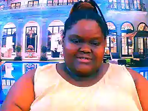 EbonyHotBuns online show from 30, 4, 2026