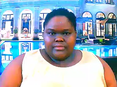 EbonyHotBuns online show from 10, 3, 2026