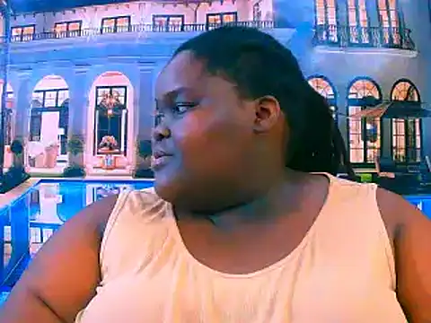 EbonyHotBuns online show from 16, 5, 2026