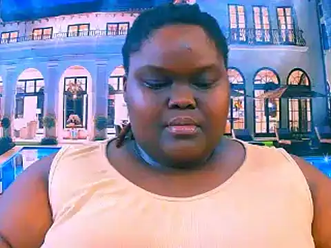EbonyHotBuns online show from 9, 5, 2026