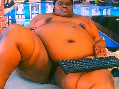 EbonyHotBuns online show from 27, 5, 2026