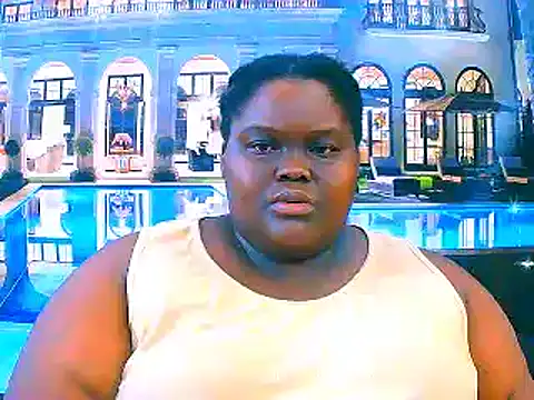 EbonyHotBuns online show from 6, 3, 2026