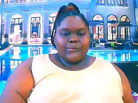 EbonyHotBuns online show from 23, 3, 2026