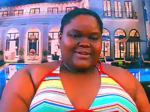 EbonyHotBuns online show from 21, 5, 2026