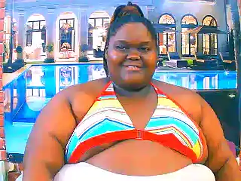 EbonyHotBuns online show from 30, 3, 2026