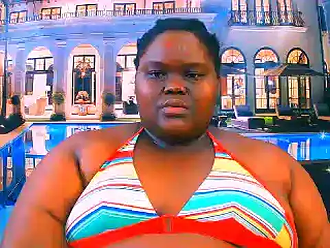 EbonyHotBuns online show from 5, 5, 2026