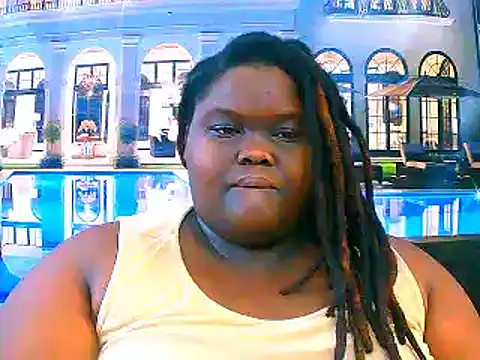 EbonyHotBuns online show from 28, 2, 2026