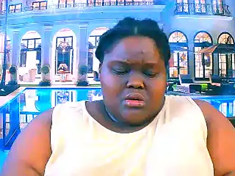 EbonyHotBuns online show from 2, 3, 2026