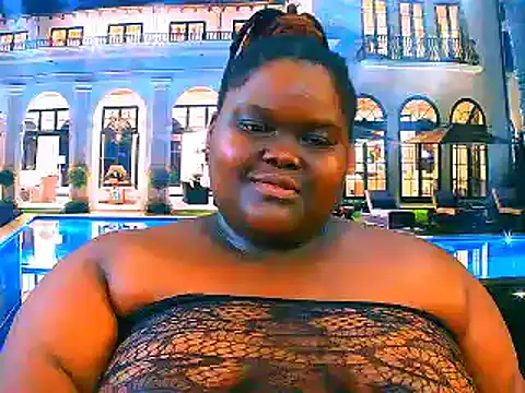 EbonyHotBuns online show from 14, 4, 2026