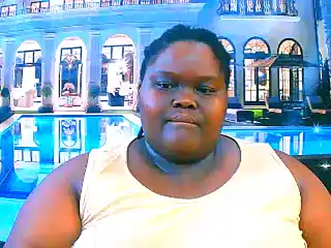 EbonyHotBuns online show from 26, 2, 2026