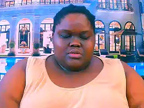EbonyHotBuns online show from 15, 5, 2026