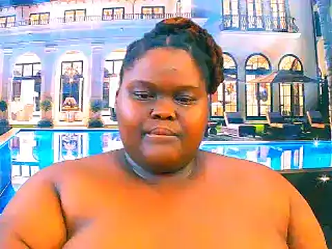 EbonyHotBuns online show from 31, 1, 2026