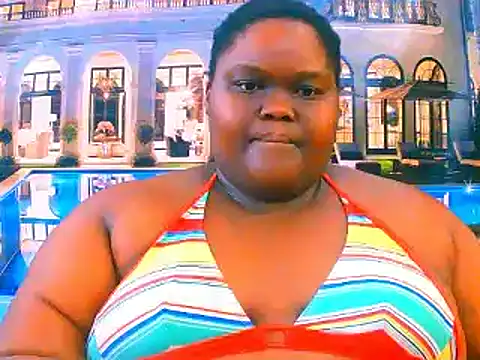 EbonyHotBuns online show from 22, 5, 2026