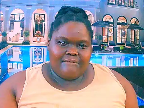 EbonyHotBuns online show from 27, 11, 2025