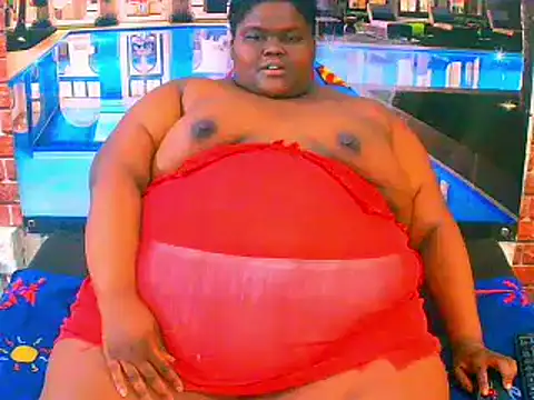 Snapshot of EbonyHotBuns chatting on 15, 7, 2026 EbonyHotBuns online show from 15, 7, 2026
