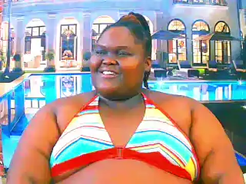 EbonyHotBuns online show from 29, 3, 2026