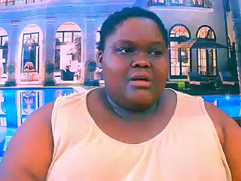 Snapshot of EbonyHotBuns chatting on 17, 6, 2026 EbonyHotBuns online show from 17, 6, 2026