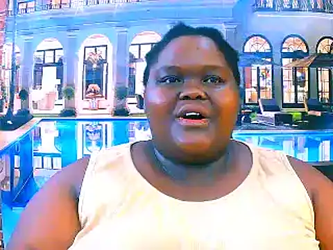 EbonyHotBuns online show from 28, 2, 2026